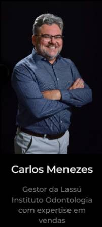 Carlos Menezes — Advisor Select